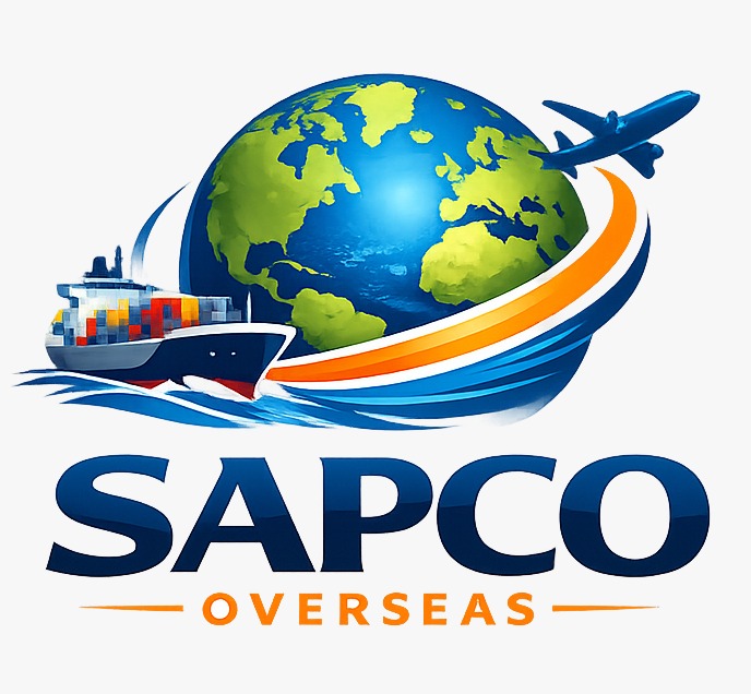SAPCO OVERSEAS