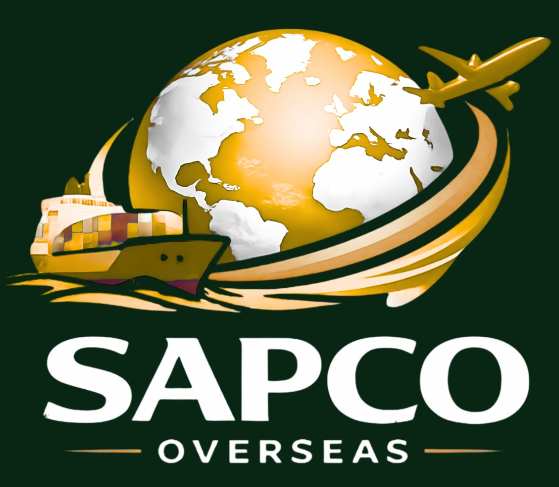 SAPCO OVERSEAS